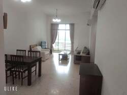 Tanglin Regency (D10), Condominium #604399641